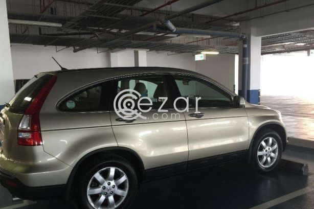 2008 Honda CRV, 33000km, superb condition photo 1