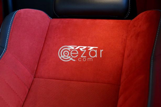 2015 Dodge Charger SRT 392 Hemi 6.4L 485 HP photo 6