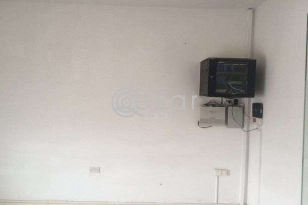 For rent office in Al Sadd Street consists of 7 rooms photo %index%