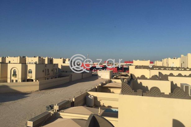 For rent a family villa in Al-Khaisa new villa photo %index%