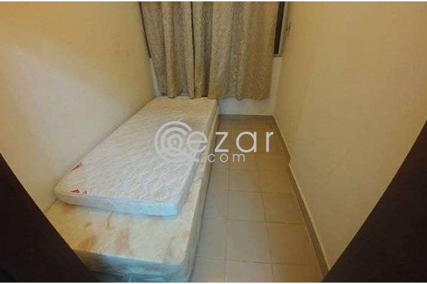 Fully furnished 1bhk APARTMENT photo 11