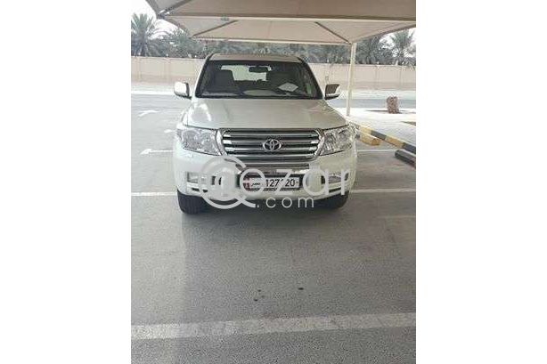 تويوتا لاند كروزر ماشية 119 التوصل عن طريق الاتصل photo 5