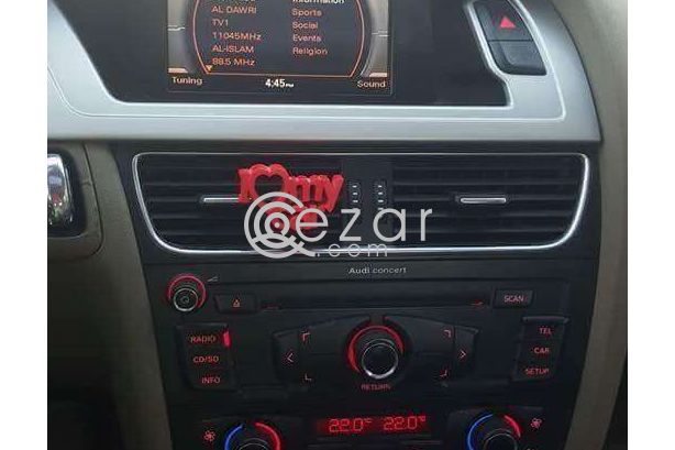 Audi A4 1800 Turbo photo 11