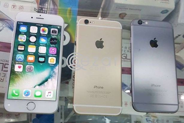 FOR SALE APPLE IPHONE 6 64GB photo 2