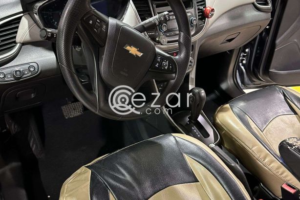 Chevrolet Trax - صورة 5