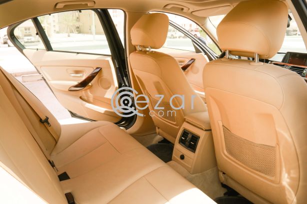 BMW 320i 2012 photo 8