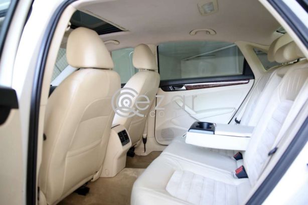 VOLKSWAGEN PASSAT 2013 - صورة 3