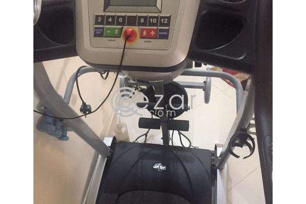 Super Treadmill photo 1