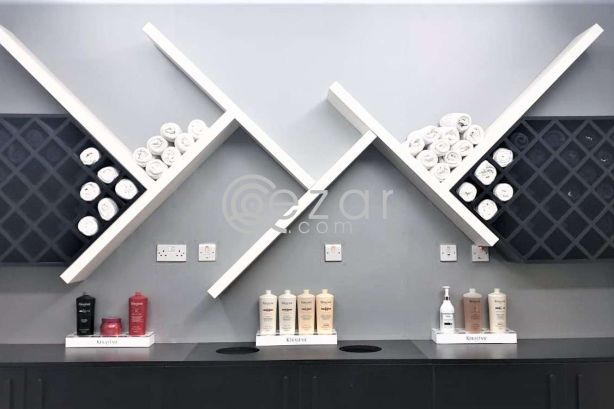 Established Ladies Salon for Sale photo %index%