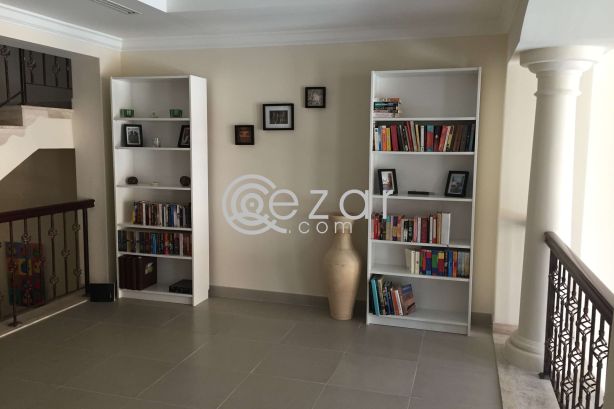 Short/Long term rent on the Pearl 6500 June 1st photo 1