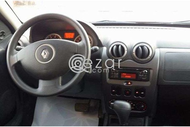 Duster 2014 only 71000 km photo 6