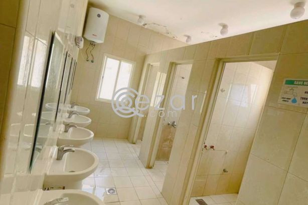 Labour camp for rent 50 rooms photo 3