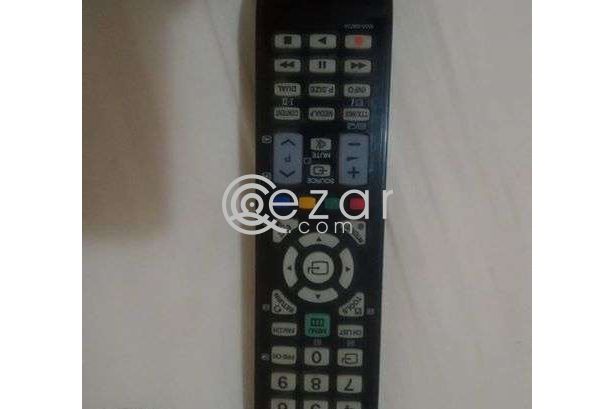 SUMSUNG LED HD TV photo 4