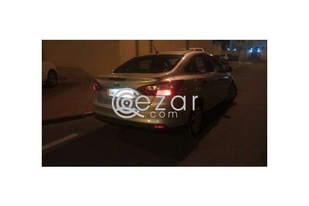 Ford Focus 2012 photo 2