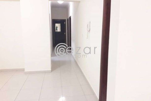 UNFURNISHED 3BHK APARTMENT - صورة %index%