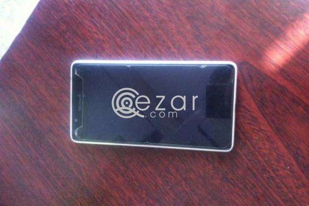 Microsoft Lumia 540 Dual SIM photo 2