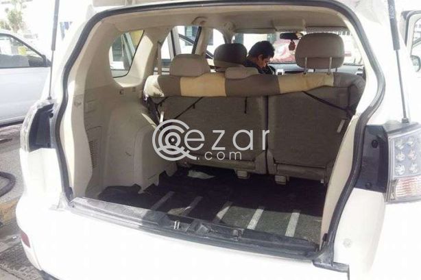 Mitsubishi outlander. Model 2008. Km 210. No accident. - صورة 2