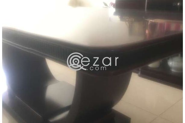 Dinning table photo 3