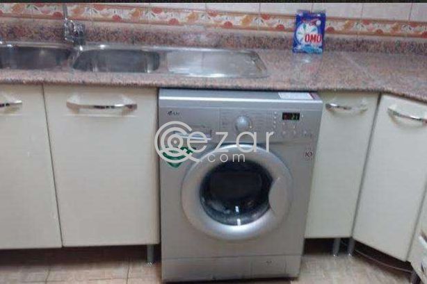 FULLY FURNISHED BEDSPACE FR EXECUTIVE BECHLORS IN Mansoura and Najma photo 3