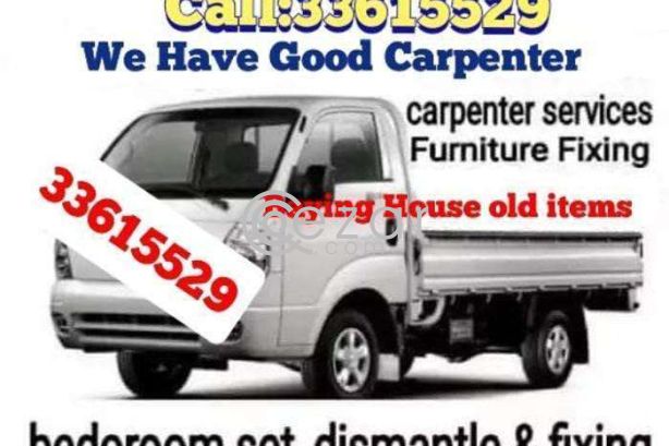 Qatar Best Movers photo 1