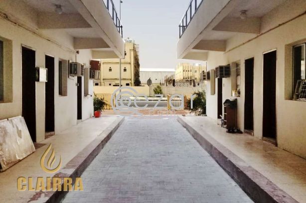 6 Building Labor Camp for Rent with Facilities - صورة %index%