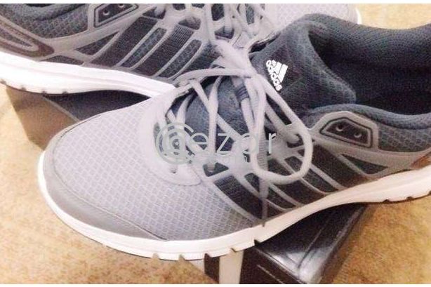 Addidas running shoes photo 3