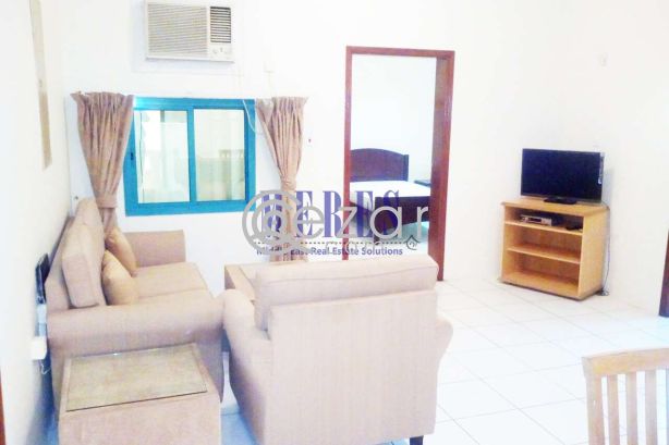 3 BHK Flat in Bin Mahmoud photo %index%