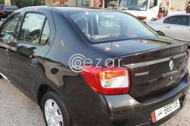 2016 Renault Symbol - صورة 2