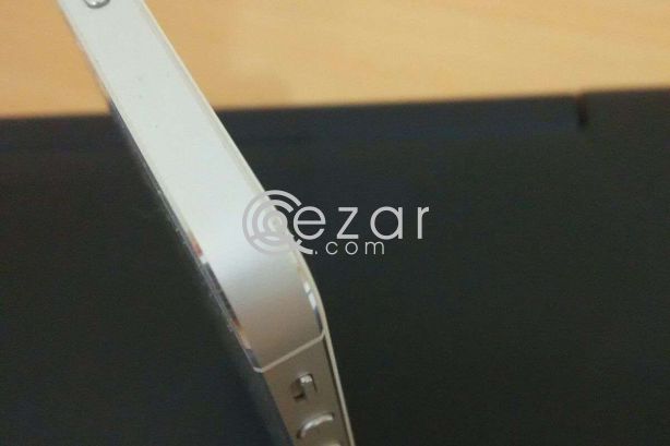 Iphone5 16 GB – Silver photo 9