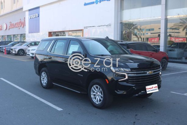 Chevrolet Tahoe LT  2023 photo 5
