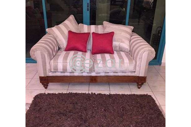 Bangkok curtain photo 5