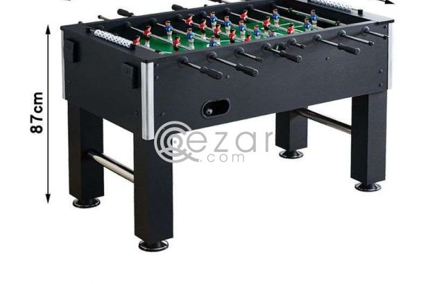 Soccer table photo 3