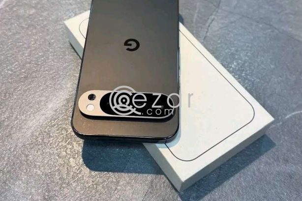 Google pixel 9 Pro photo 1