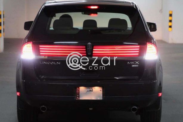 LINCOLN 2007 MKX PERFECT CONDITION . - صورة 9