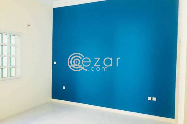 Good looking Big Studio Rent start in 2300 in Hilal. STUDIO 2300 2500 2700 1 BHK 2800 3500 3600 A - صورة %index%