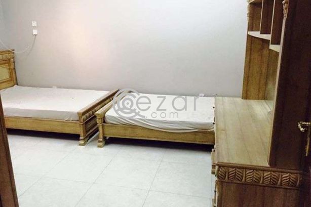 Family Room For Rent 1BHK and Studio - صورة %index%