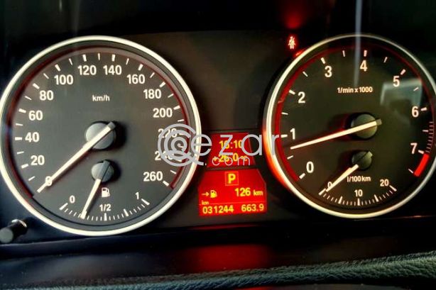 2013 BMW X5 Sport + Premium V-8 photo 4