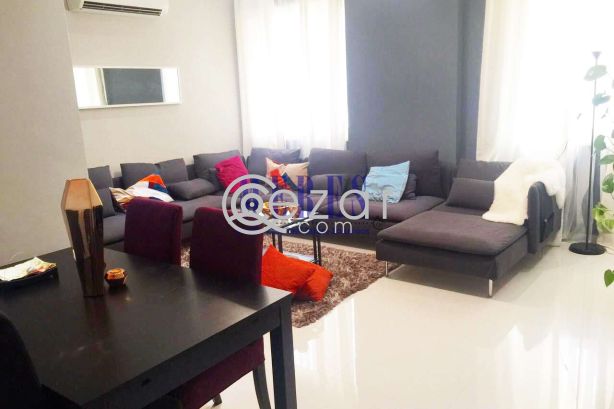 3 BHK Unfurnished Apartment in Al Saad photo %index%