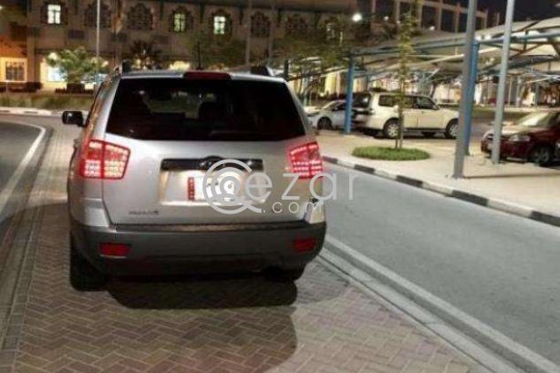 2009 Kia Mohave perfect condition for sale - صورة 4