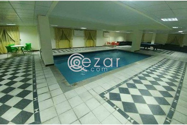 Fully furnished 1bhk APARTMENT photo 1