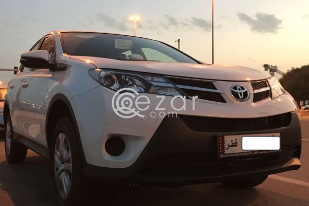 TOYOTA RAV 4 - صورة 2