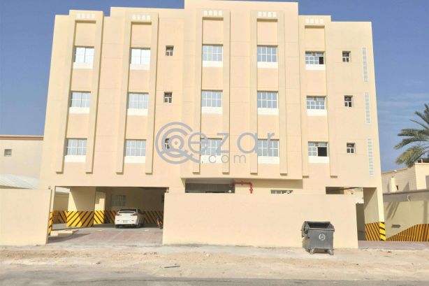 Brand new 2 bed rooms unfurnished apartment photo %index%