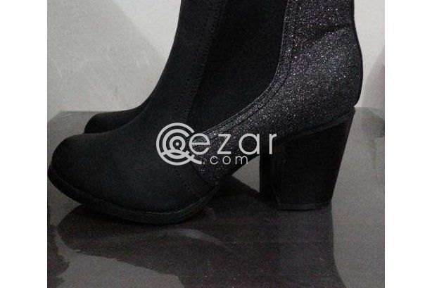 Boots for sale photo 2
