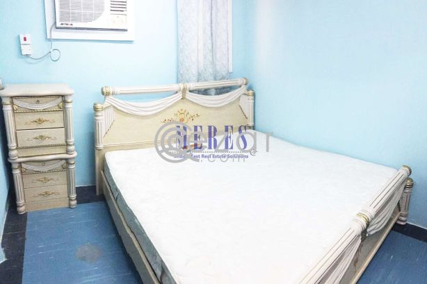 1 BHK in a Compound in Old Airport photo %index%