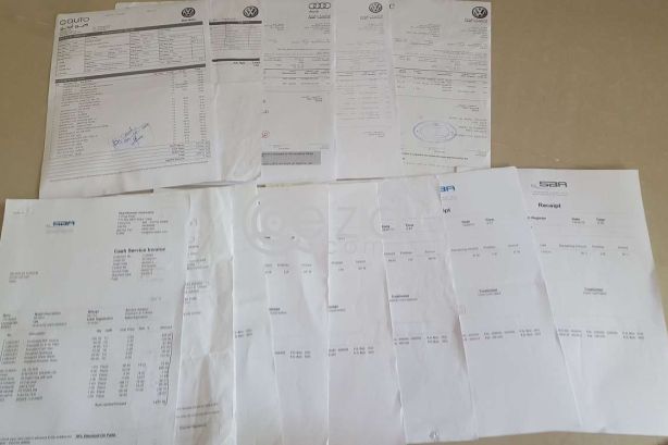 VOLKSWAGEN Golf GTI 2010 DSG - صورة 10