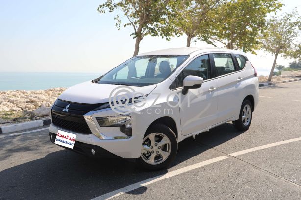 Mitsubishi X-PANDER   2024 - صورة 1