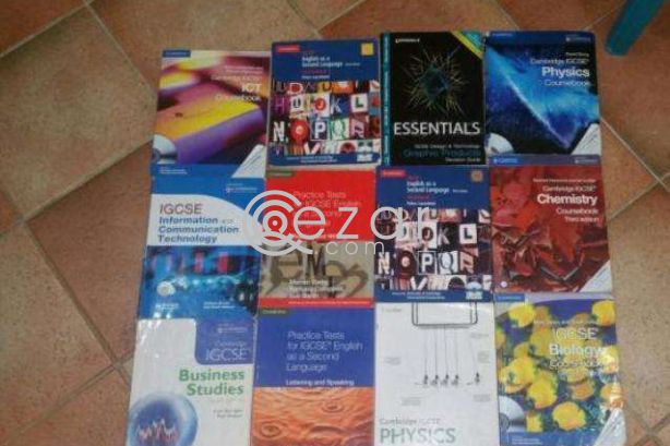 School books for free photo 1