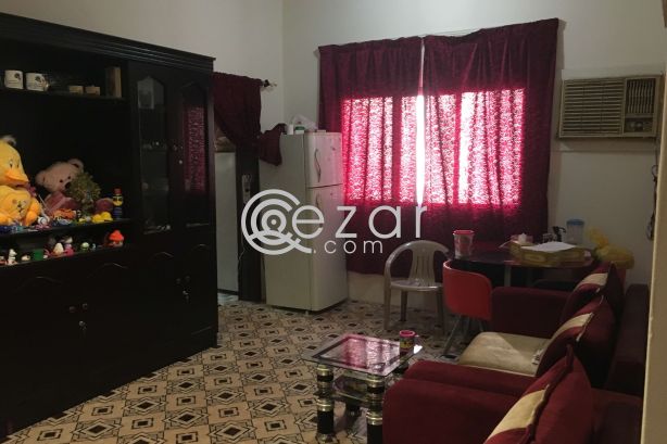 Indian Family accommodation in Doha from 1/5/2017 photo 3