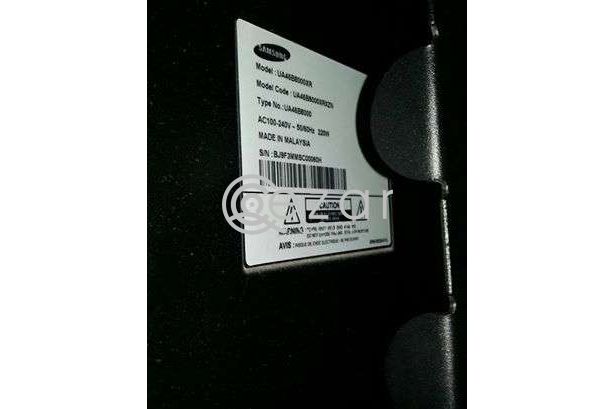 Samsung led tv photo 5