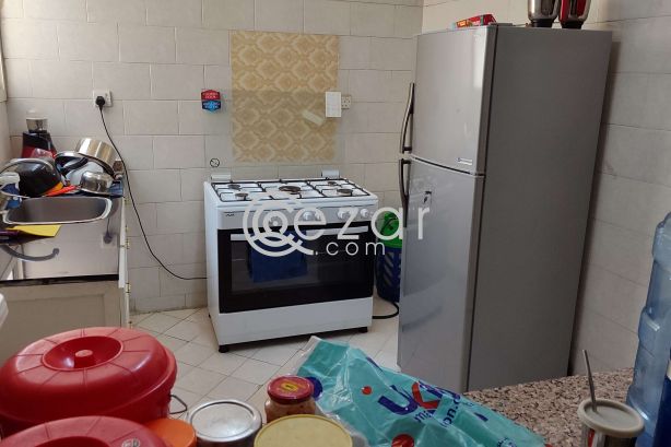 Sharing 1 BHK FLAT ON RENT photo %index%